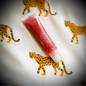 🆕 Lancôme Paris Juicy Tubes Lip Gloss - 07 Magic Spell